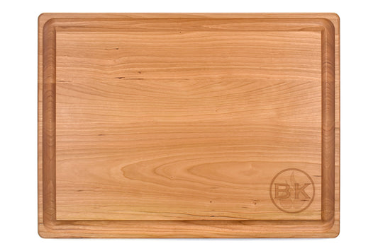 15" Butcher Block - Cherry