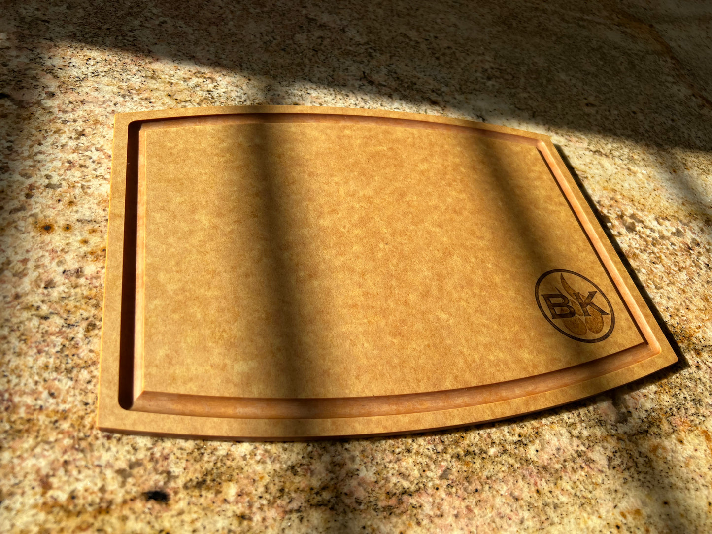 9" Composite Cutting Board